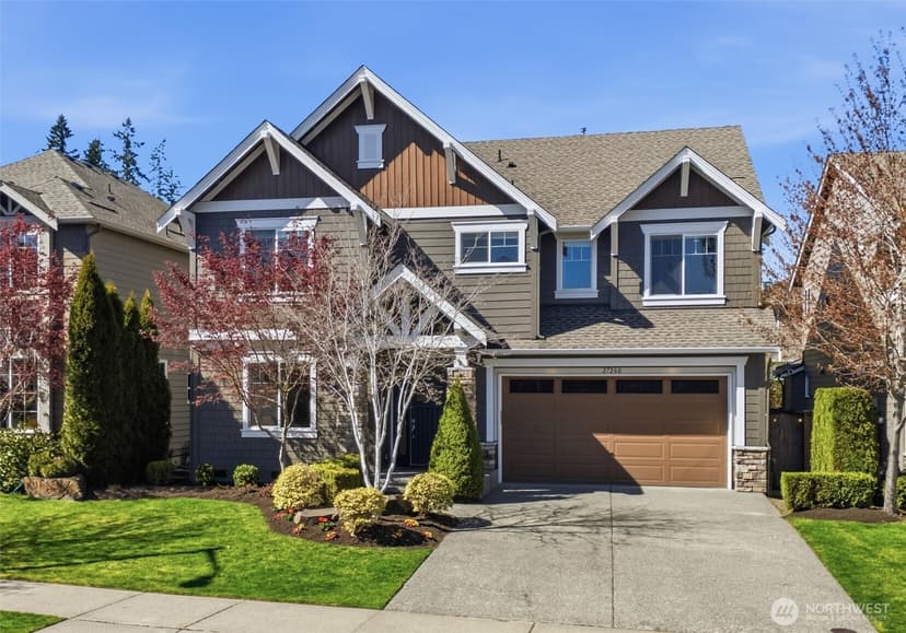Property photo for 27260 SE 19th Place, Sammamish photo 40