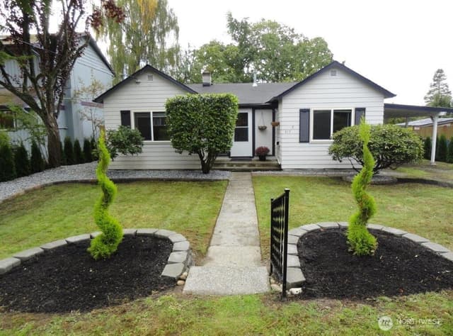 Property photo for 317 9th Avenue, Kirkland