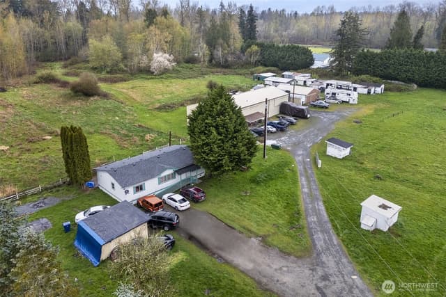Property photo for 2325 116th Street NE, Tulalip photo 2