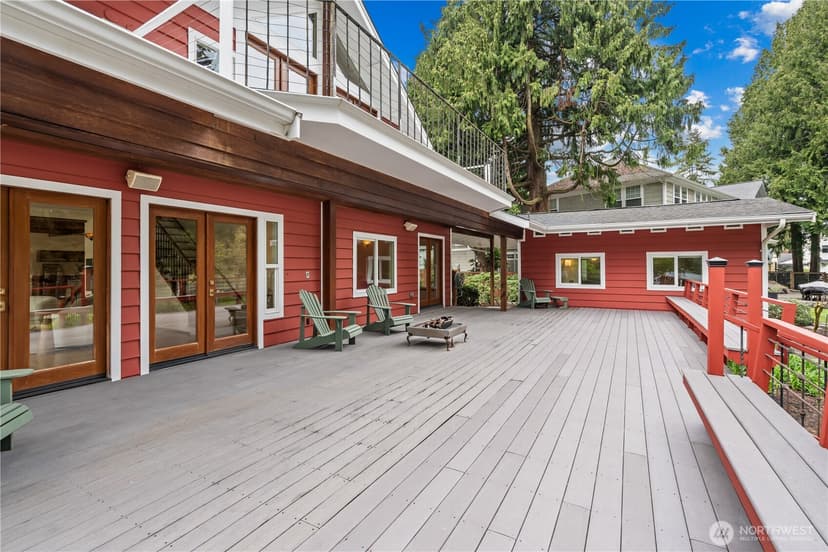 Property photo for 6810 NE Wood Bay Lane, Poulsbo photo 24