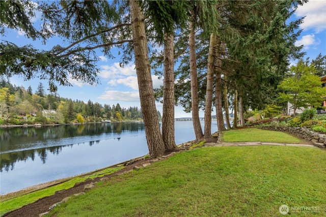 Property photo for 6810 NE Wood Bay Lane, Poulsbo