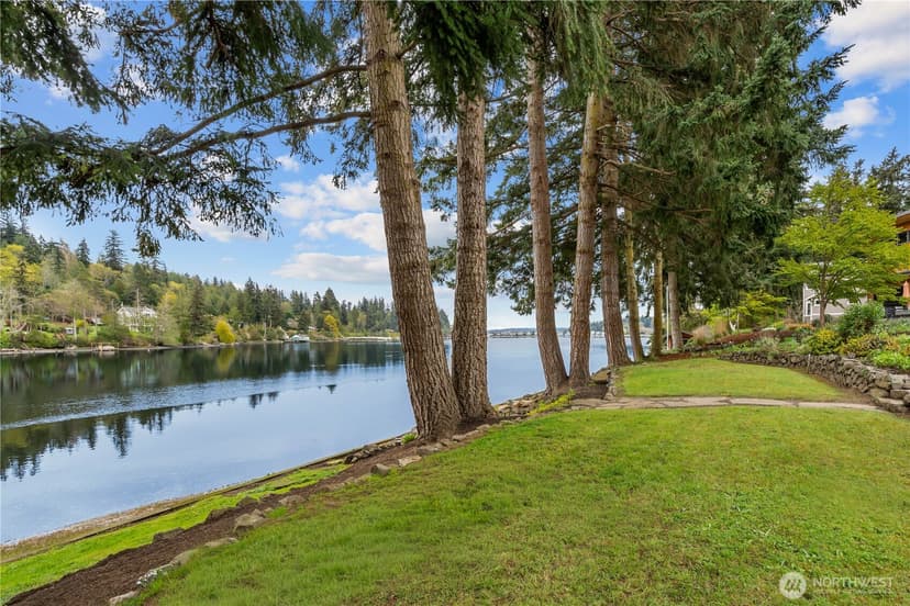 Property photo for 6810 NE Wood Bay Lane, Poulsbo