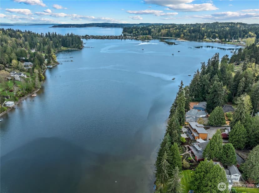 Property photo for 6810 NE Wood Bay Lane, Poulsbo photo 39