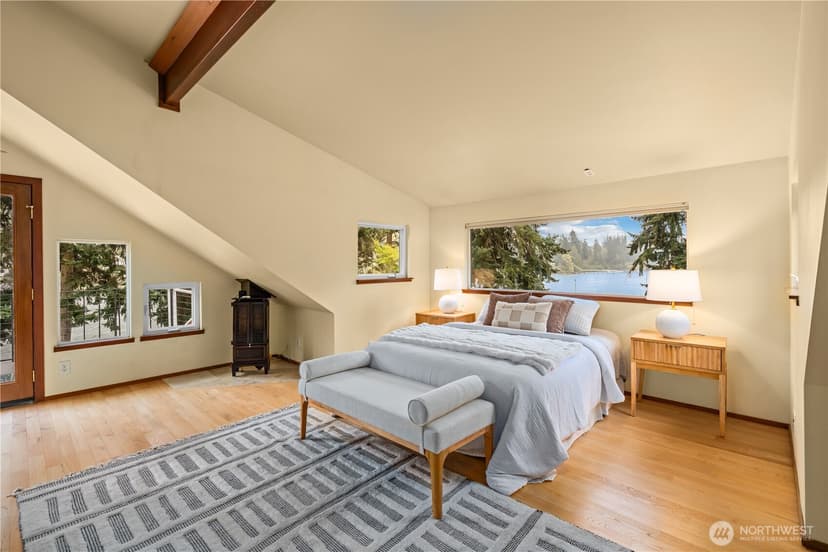 Property photo for 6810 NE Wood Bay Lane, Poulsbo photo 20
