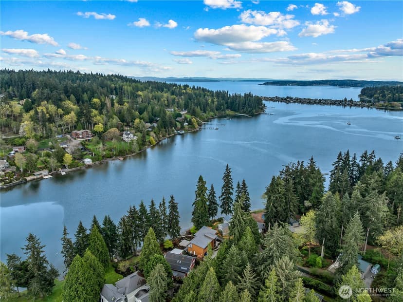 Property photo for 6810 NE Wood Bay Lane, Poulsbo photo 3