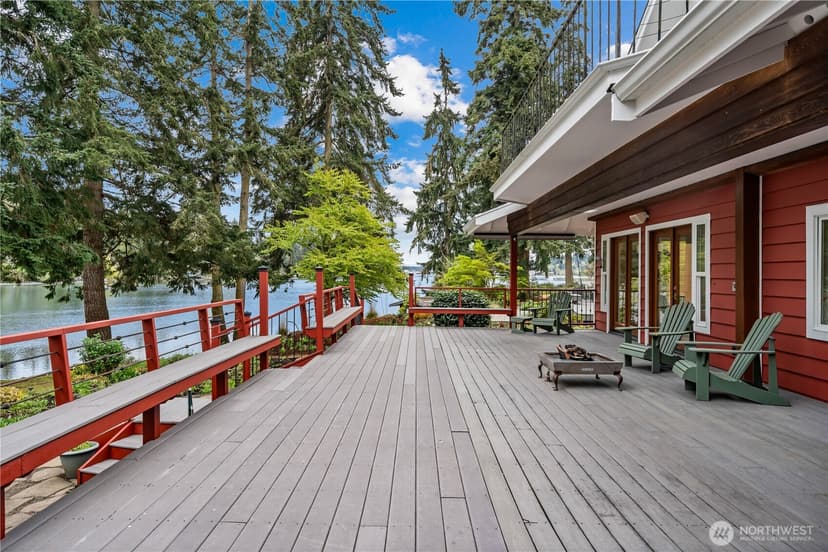 Property photo for 6810 NE Wood Bay Lane, Poulsbo photo 25