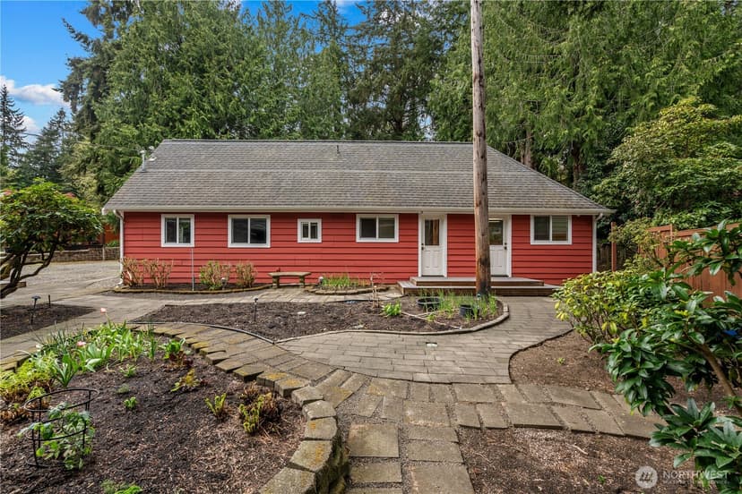 Property photo for 6810 NE Wood Bay Lane, Poulsbo photo 34
