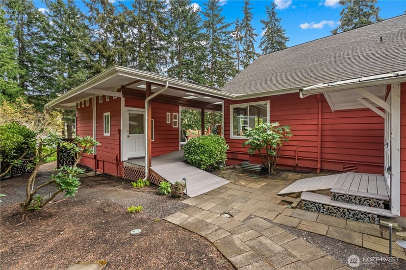 Property photo for 6810 NE Wood Bay Lane, Poulsbo photo 36