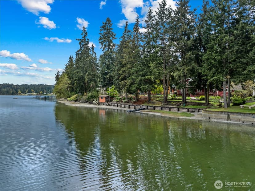Property photo for 6810 NE Wood Bay Lane, Poulsbo photo 40