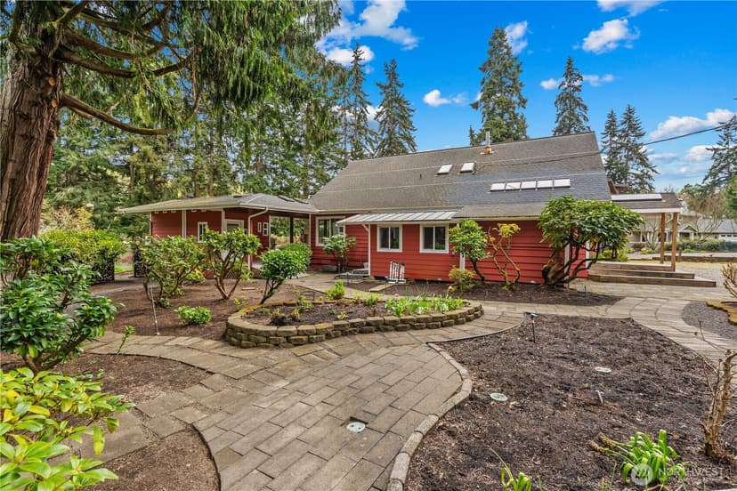 Property photo for 6810 NE Wood Bay Lane, Poulsbo photo 35