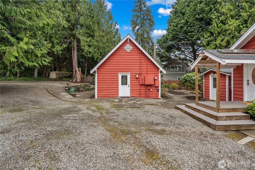 Property photo for 6810 NE Wood Bay Lane, Poulsbo photo 27
