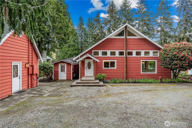 Property photo for 6810 NE Wood Bay Lane, Poulsbo photo 4