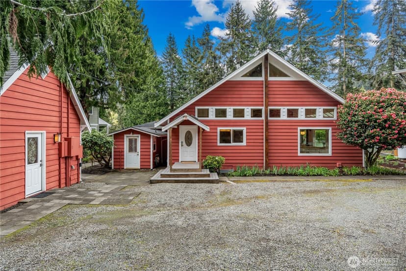 Property photo for 6810 NE Wood Bay Lane, Poulsbo photo 4