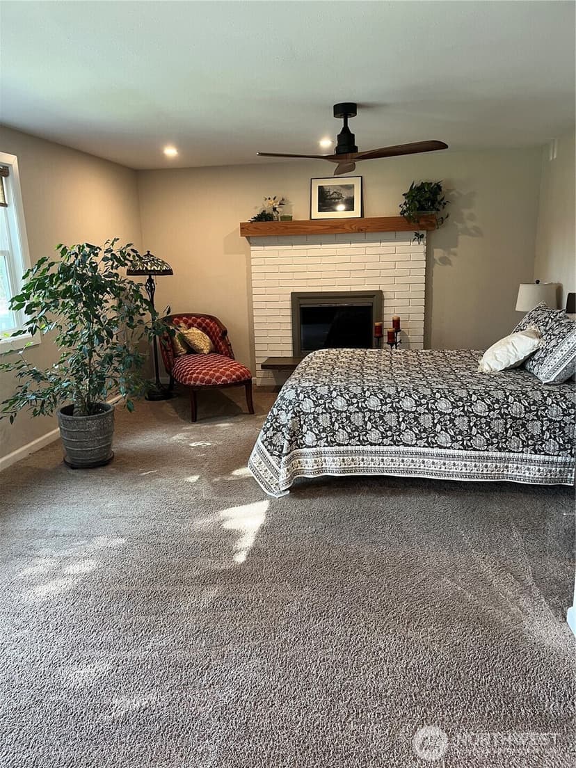 Property photo for 102 N Narwhal Loop NW, Ocean Shores photo 12
