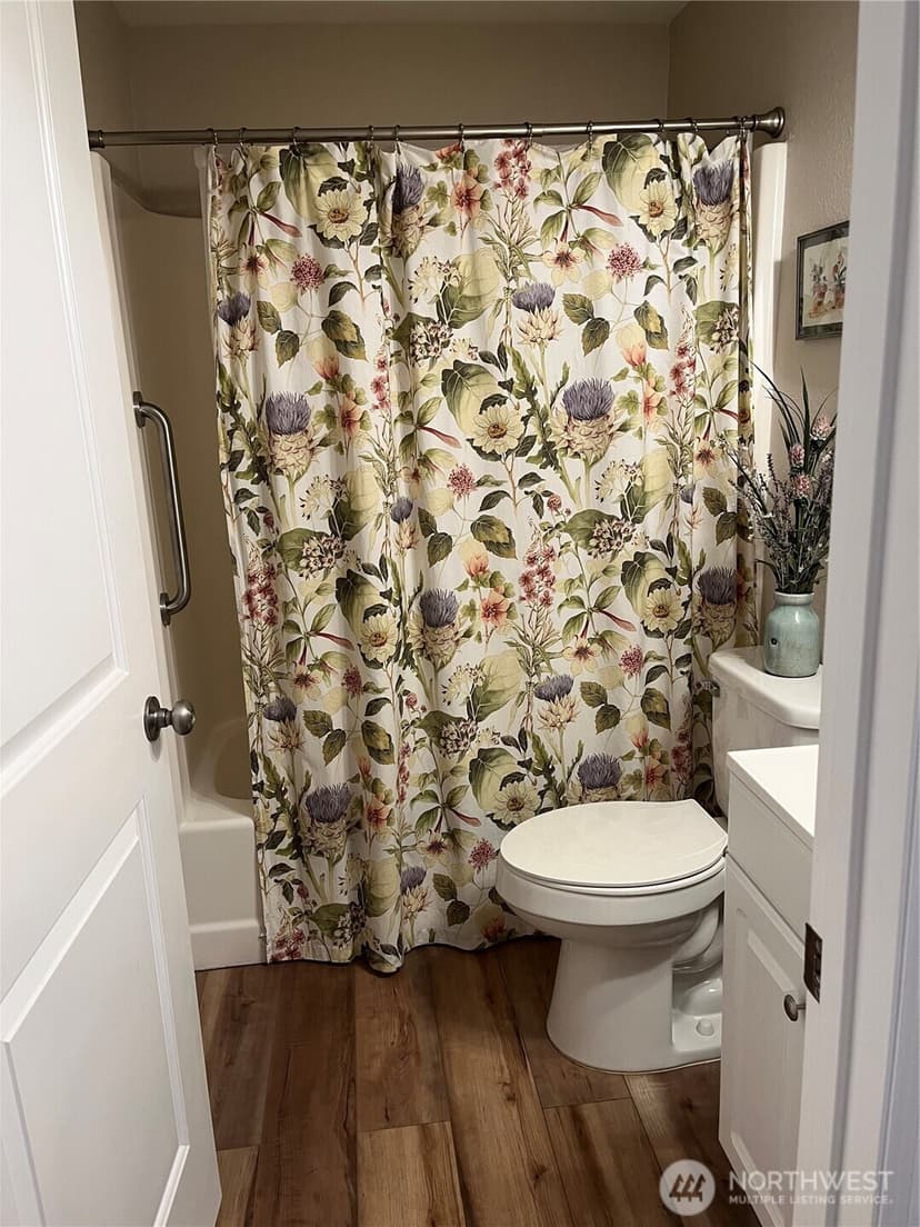 Property photo for 102 N Narwhal Loop NW, Ocean Shores photo 24