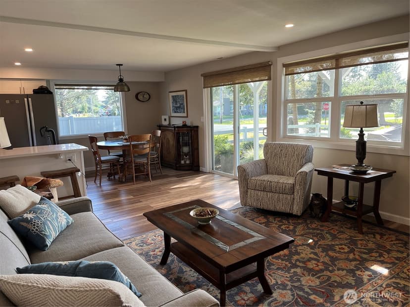 Property photo for 102 N Narwhal Loop NW, Ocean Shores photo 6