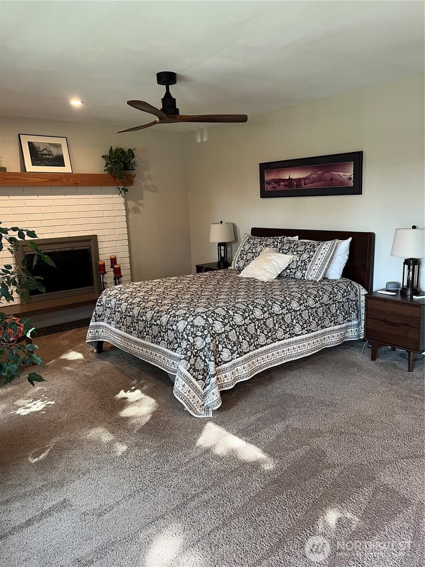 Property photo for 102 N Narwhal Loop NW, Ocean Shores photo 11