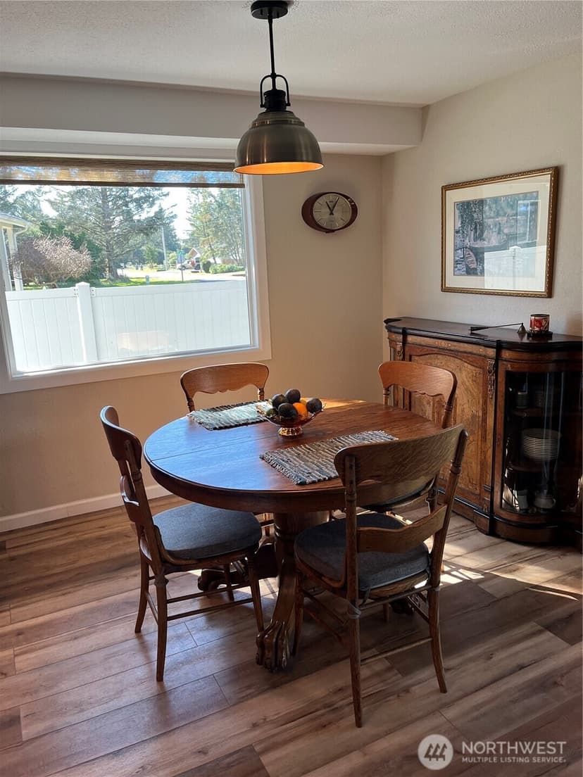 Property photo for 102 N Narwhal Loop NW, Ocean Shores photo 9