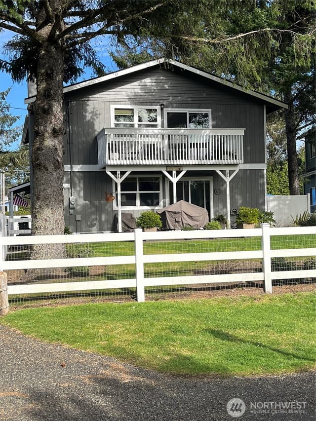 Property photo for 102 N Narwhal Loop NW, Ocean Shores photo 2
