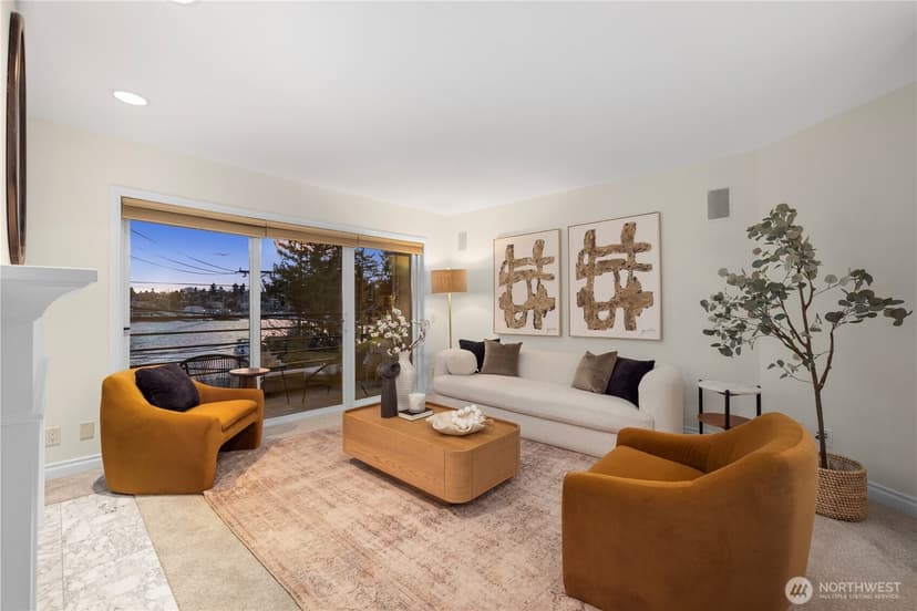 Property photo for 3100 Fairview Avenue E #302, Seattle photo 3