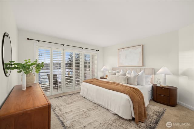 Property photo for 3100 Fairview Avenue E #302, Seattle photo 5