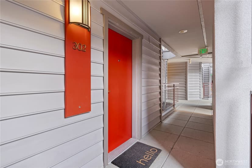 Property photo for 3100 Fairview Avenue E #302, Seattle photo 6