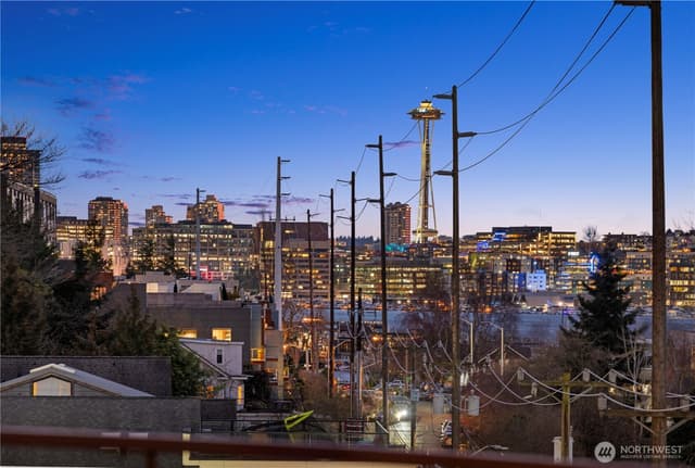 Property photo for 3100 Fairview Avenue E #302, Seattle photo 4