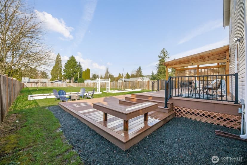 Property photo for 31922 NE 55th Street, Carnation