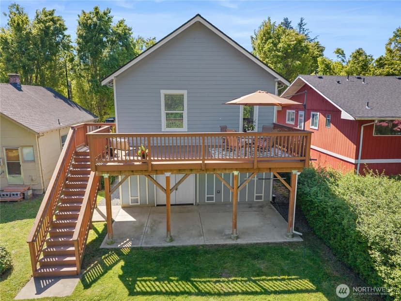 Property photo for 8084 Falls Avenue SE, Snoqualmie photo 31