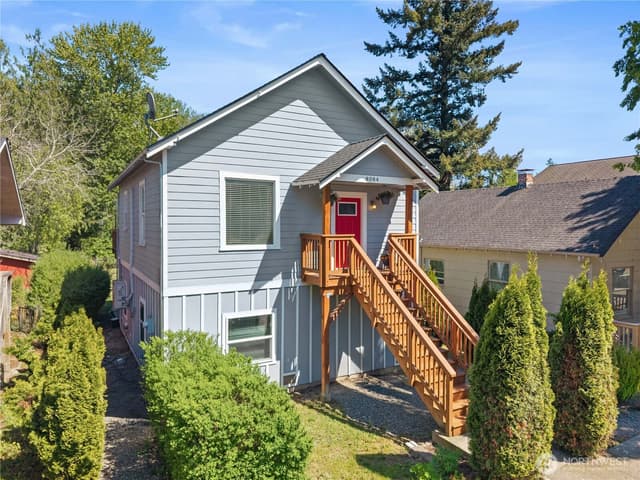 Property photo for 8084 Falls Avenue SE, Snoqualmie