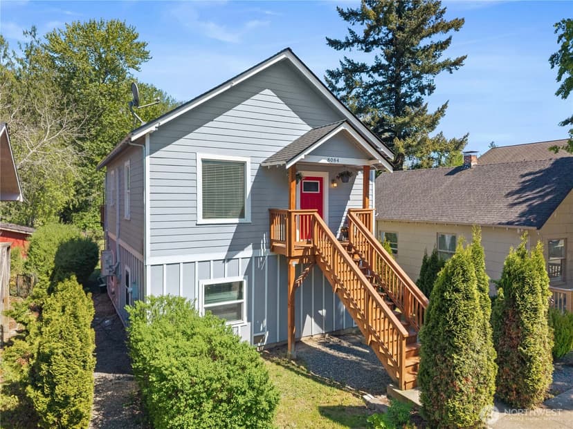 Property photo for 8084 Falls Avenue SE, Snoqualmie