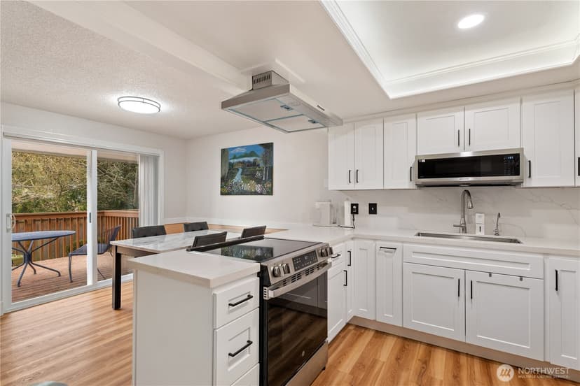 Property photo for 19203 40th Avenue W #A5, Lynnwood photo 6