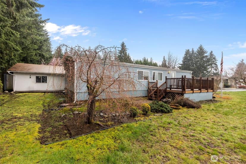 Property photo for 12513 123rd Avenue Ct E #112, Puyallup photo 32