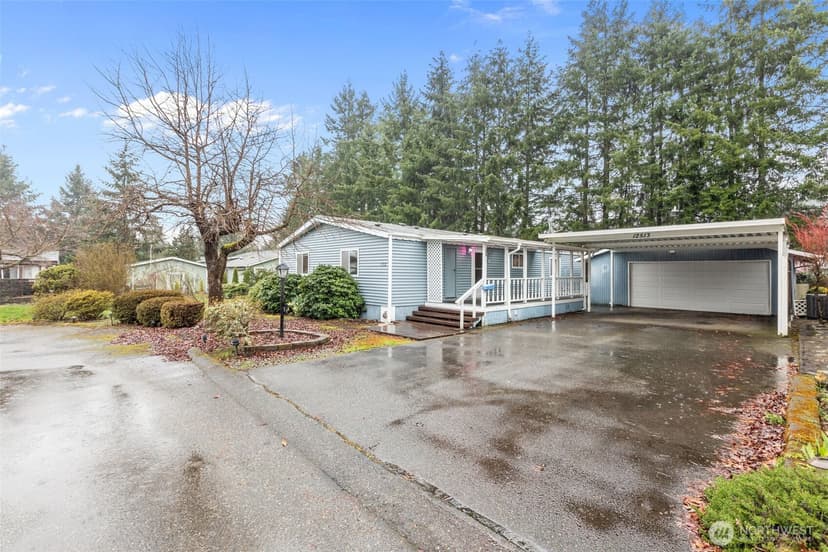 Property photo for 12513 123rd Avenue Ct E #112, Puyallup