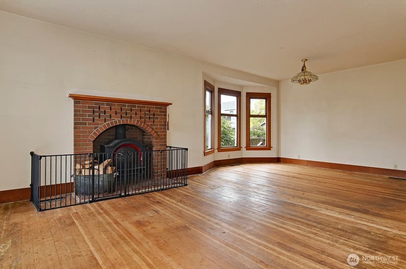 Property photo for 3244 NW 64th Street, Seattle photo 8