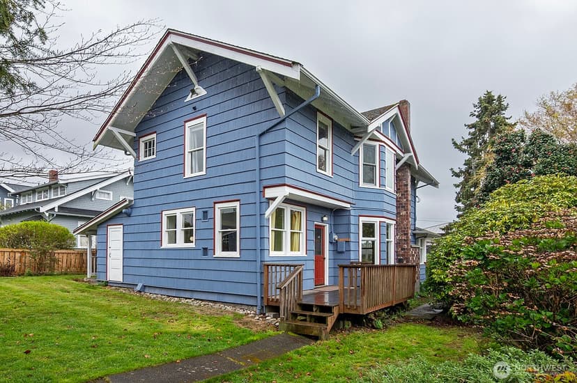 Property photo for 3244 NW 64th Street, Seattle photo 5