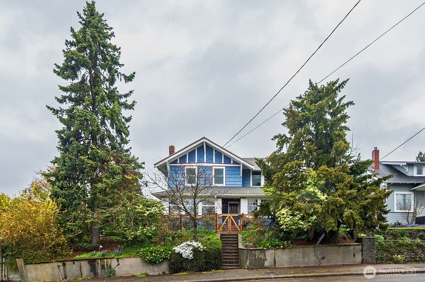 Property photo for 3244 NW 64th Street, Seattle photo 2