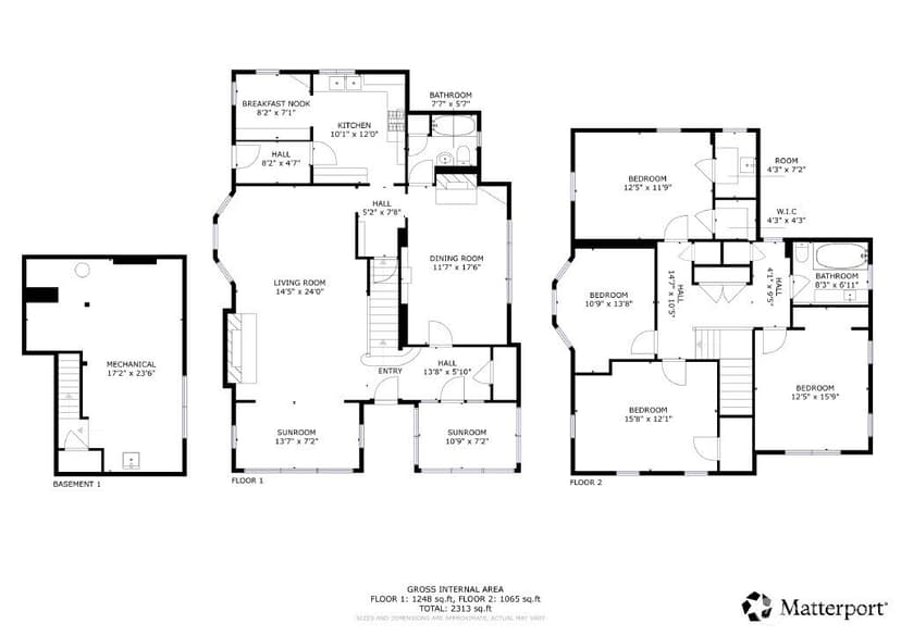 Property photo for 3244 NW 64th Street, Seattle photo 32
