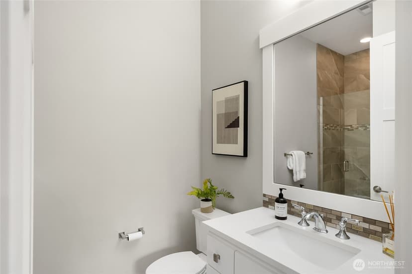 Property photo for 7817 NE Ledgestone Loop, Bainbridge Island photo 20