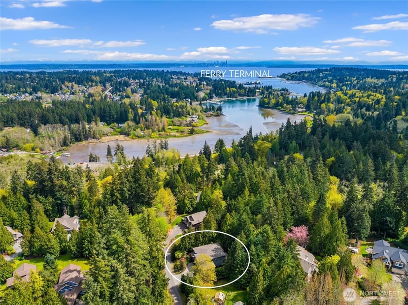 Property photo for 7817 NE Ledgestone Loop, Bainbridge Island photo 39