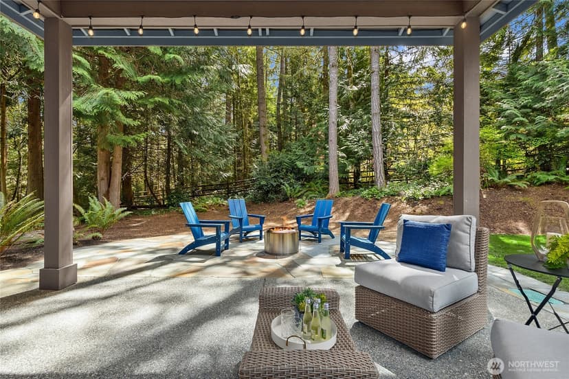 Property photo for 7817 NE Ledgestone Loop, Bainbridge Island photo 34