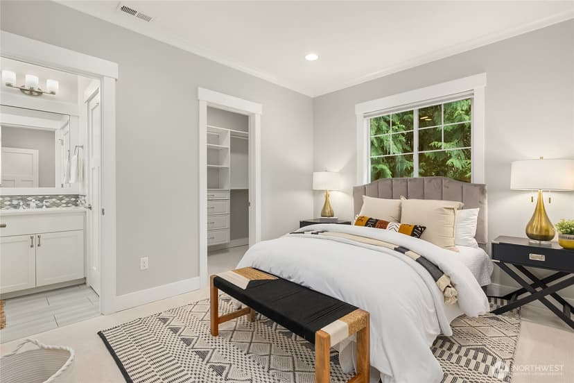 Property photo for 7817 NE Ledgestone Loop, Bainbridge Island photo 32