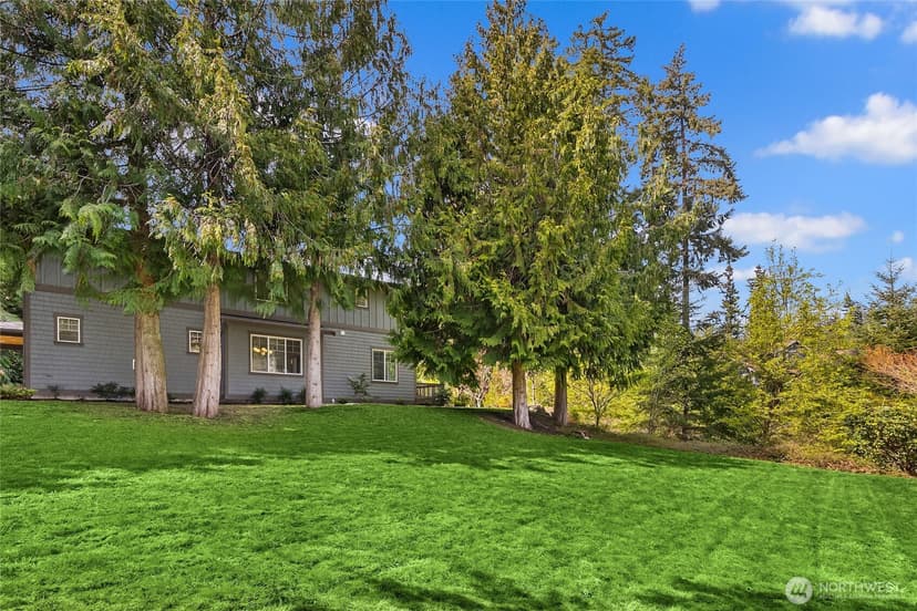 Property photo for 7817 NE Ledgestone Loop, Bainbridge Island photo 36