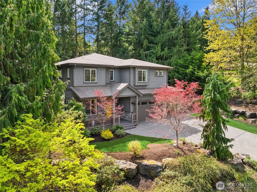 Property photo for 7817 NE Ledgestone Loop, Bainbridge Island photo 2