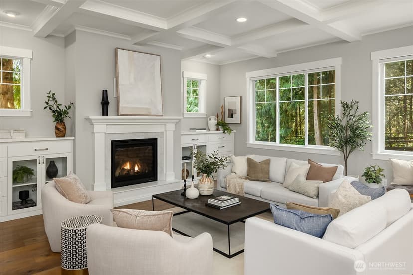 Property photo for 7817 NE Ledgestone Loop, Bainbridge Island photo 10