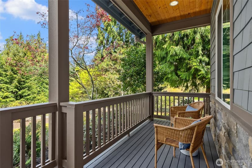 Property photo for 7817 NE Ledgestone Loop, Bainbridge Island photo 6