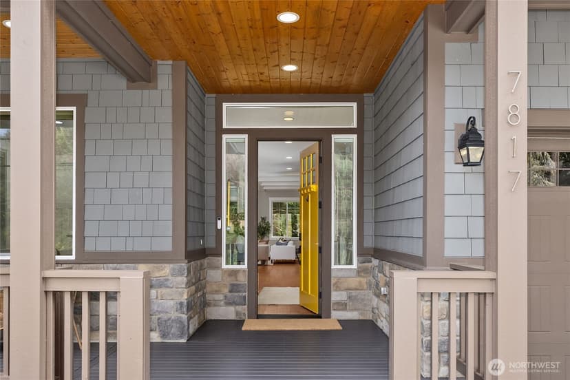 Property photo for 7817 NE Ledgestone Loop, Bainbridge Island photo 7