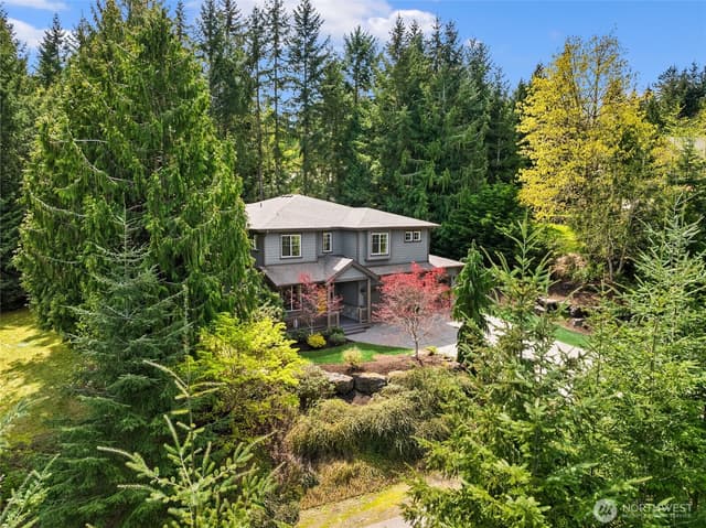 Property photo for 7817 NE Ledgestone Loop, Bainbridge Island photo 4