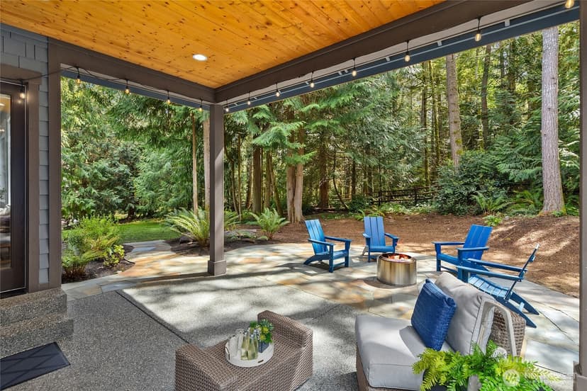 Property photo for 7817 NE Ledgestone Loop, Bainbridge Island photo 17