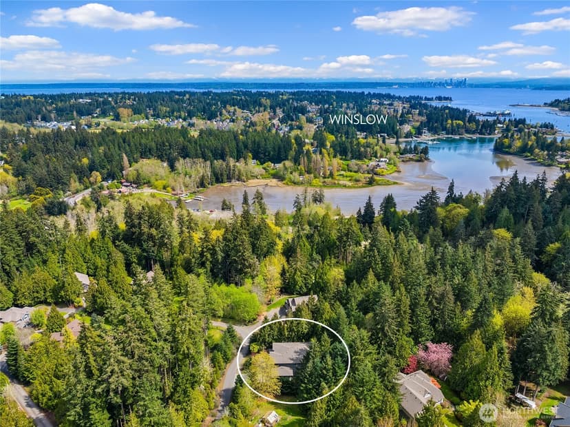 Property photo for 7817 NE Ledgestone Loop, Bainbridge Island photo 37